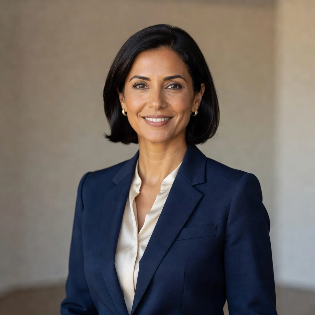 Salma Badawi