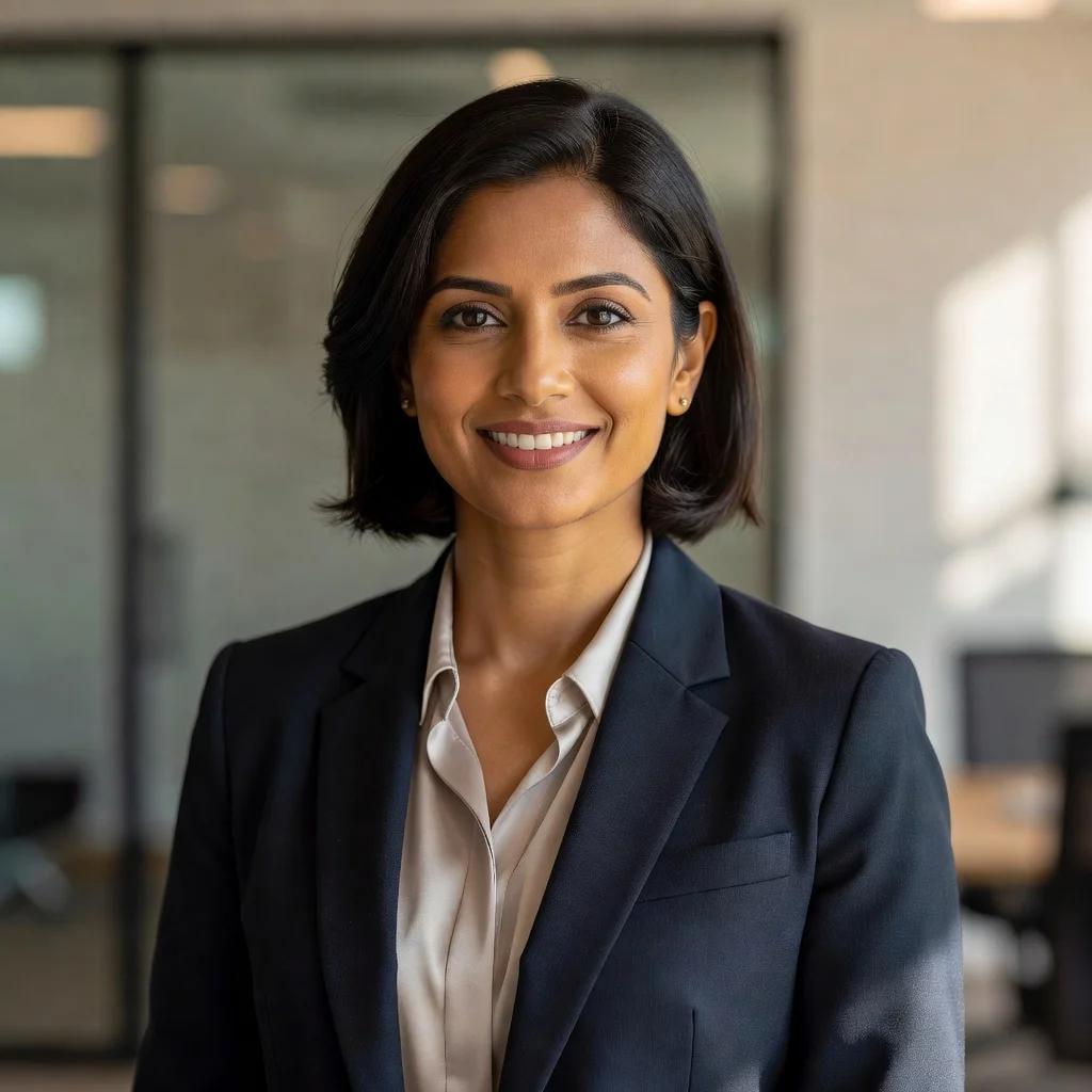Devika Nair