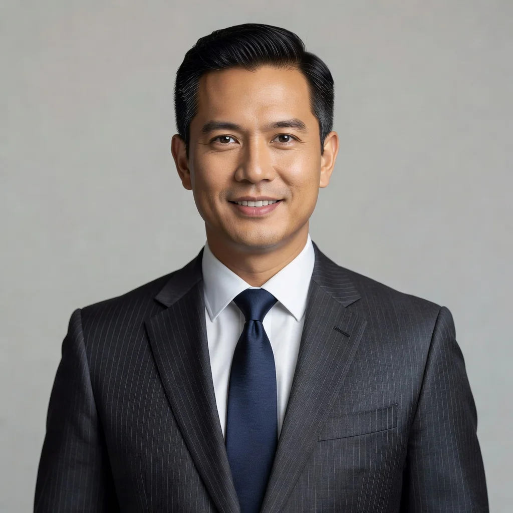 Elias Manlapaz