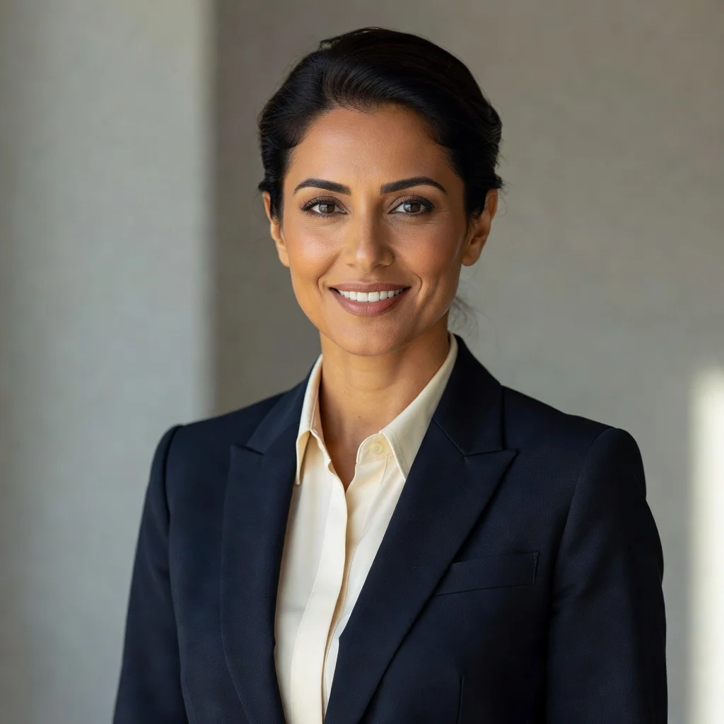 Yusra Al-Hashemi