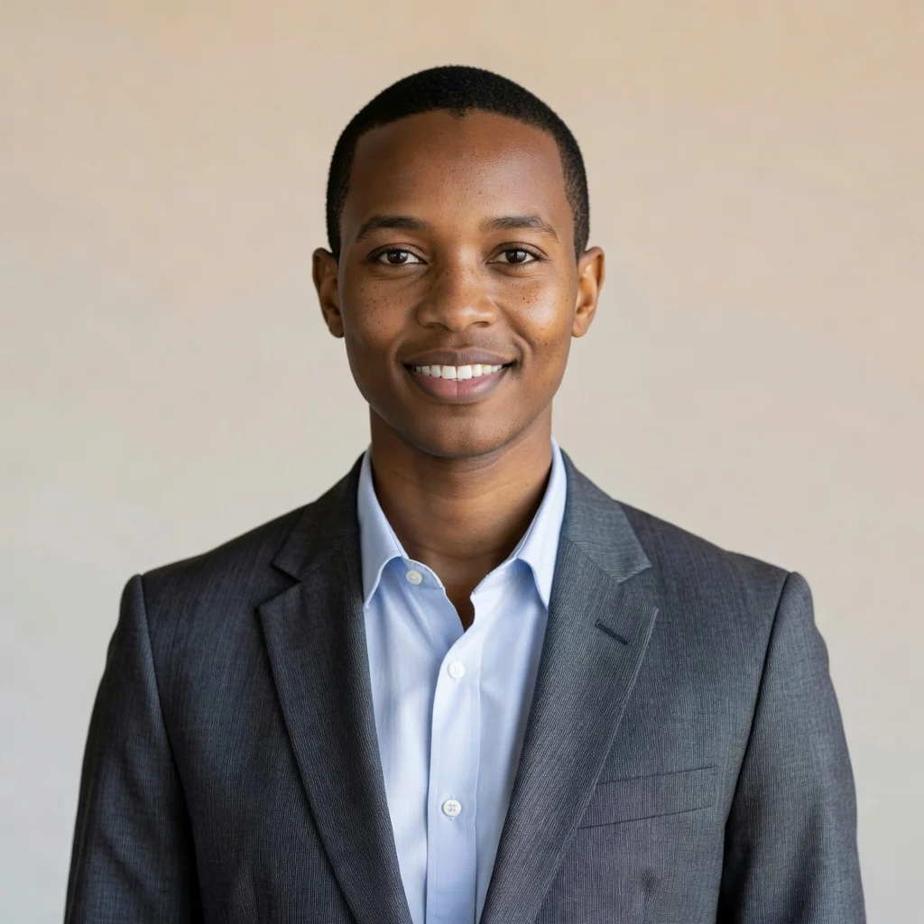 Phumzile Nene