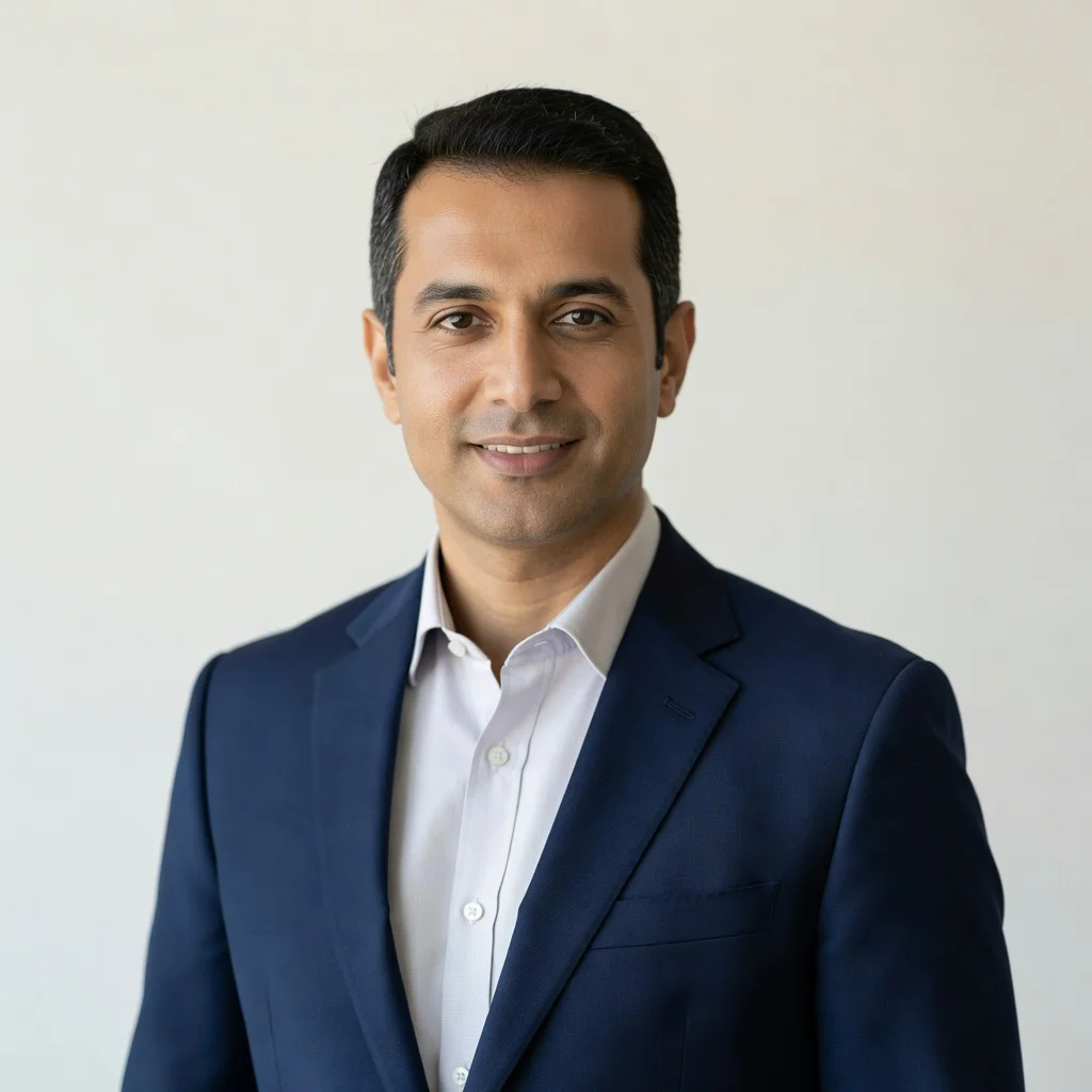 Othman Al-Mansoori