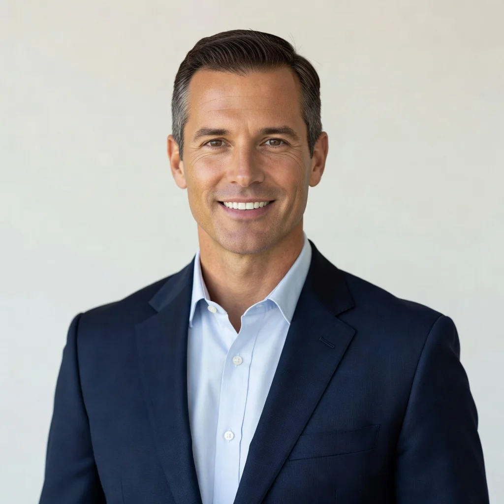 Soren Whitaker