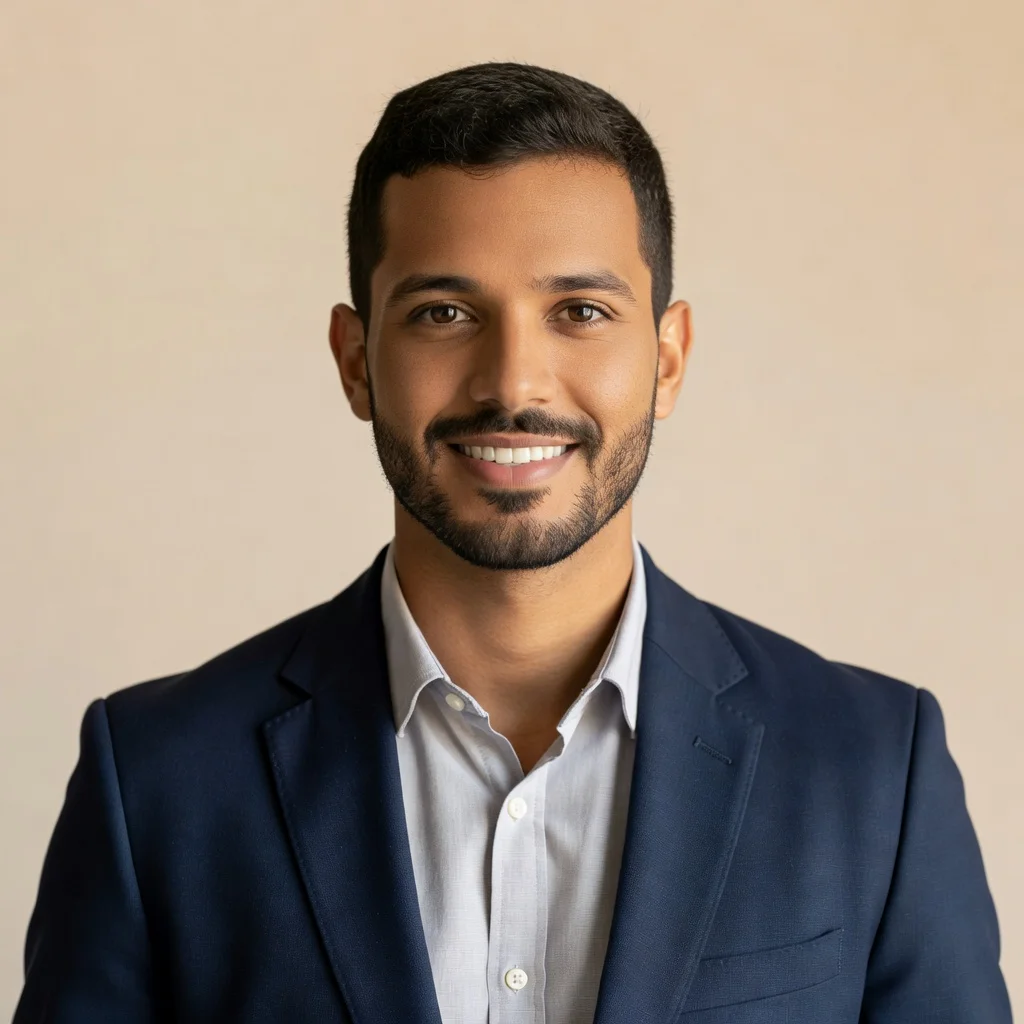 Vitor Saldanha