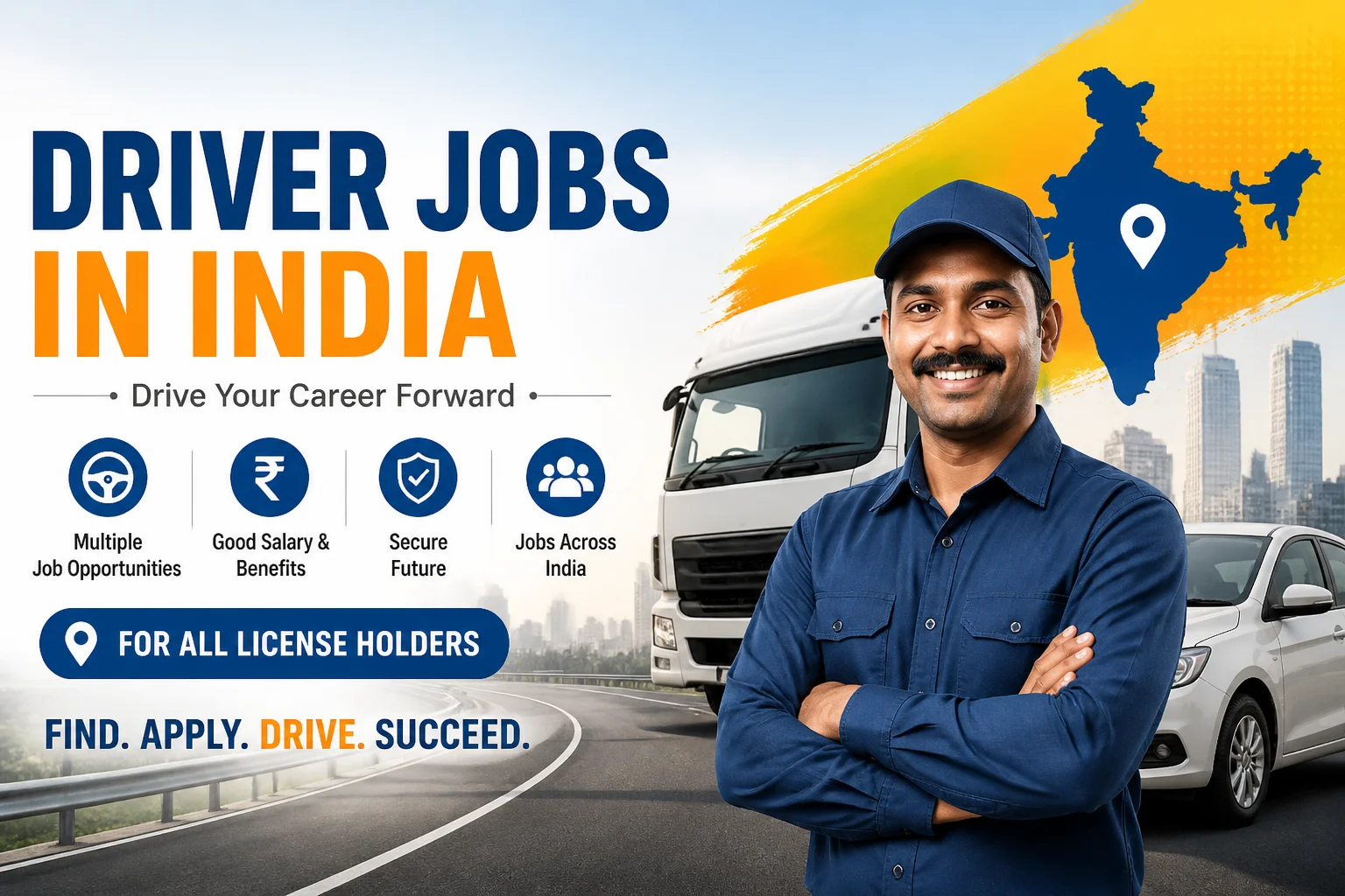 Driver Jobs