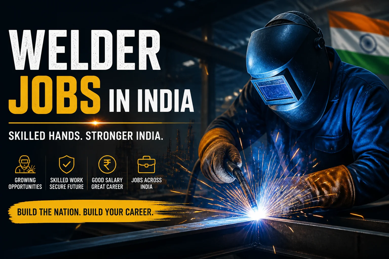 Welder Jobs