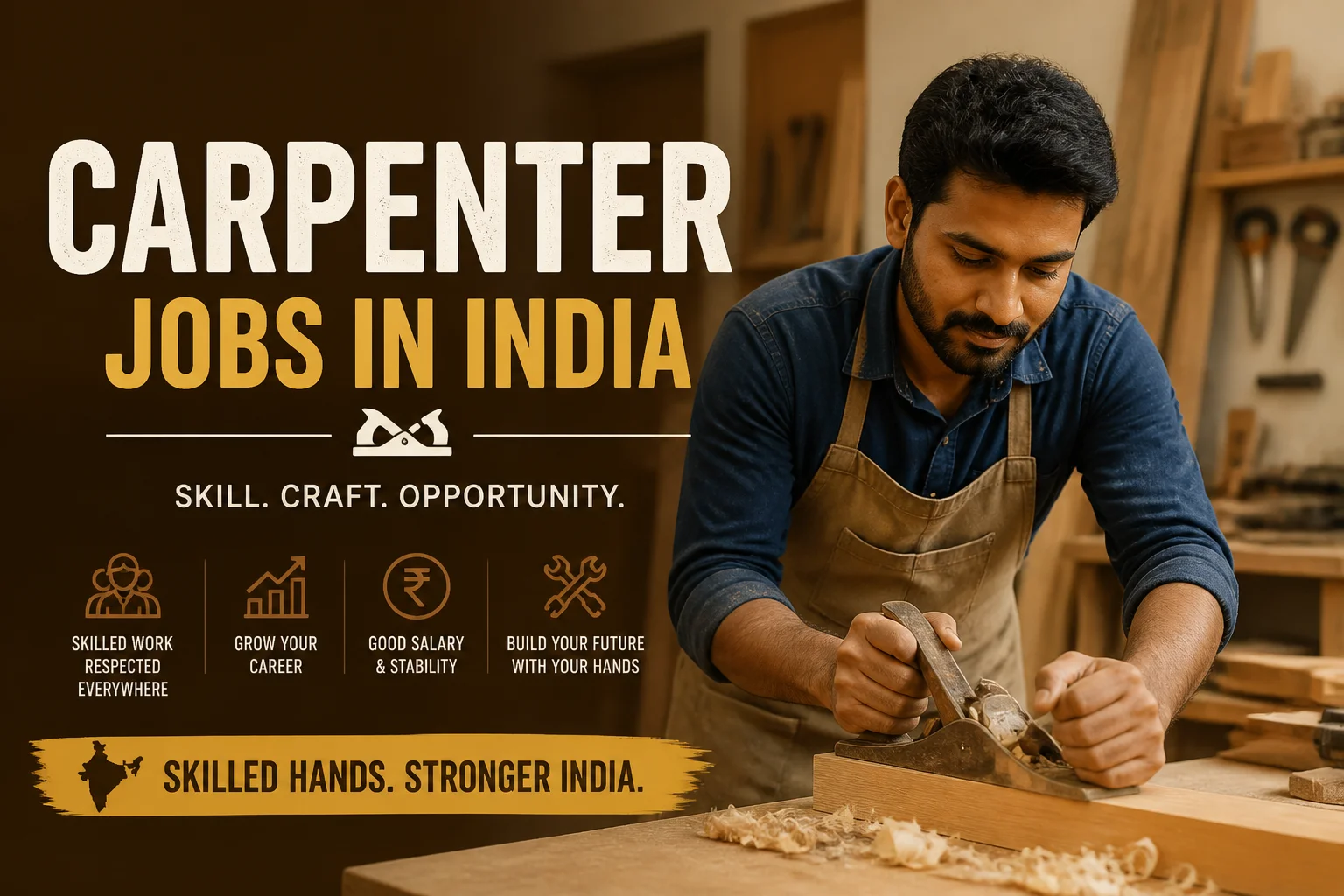 Carpenter Jobs