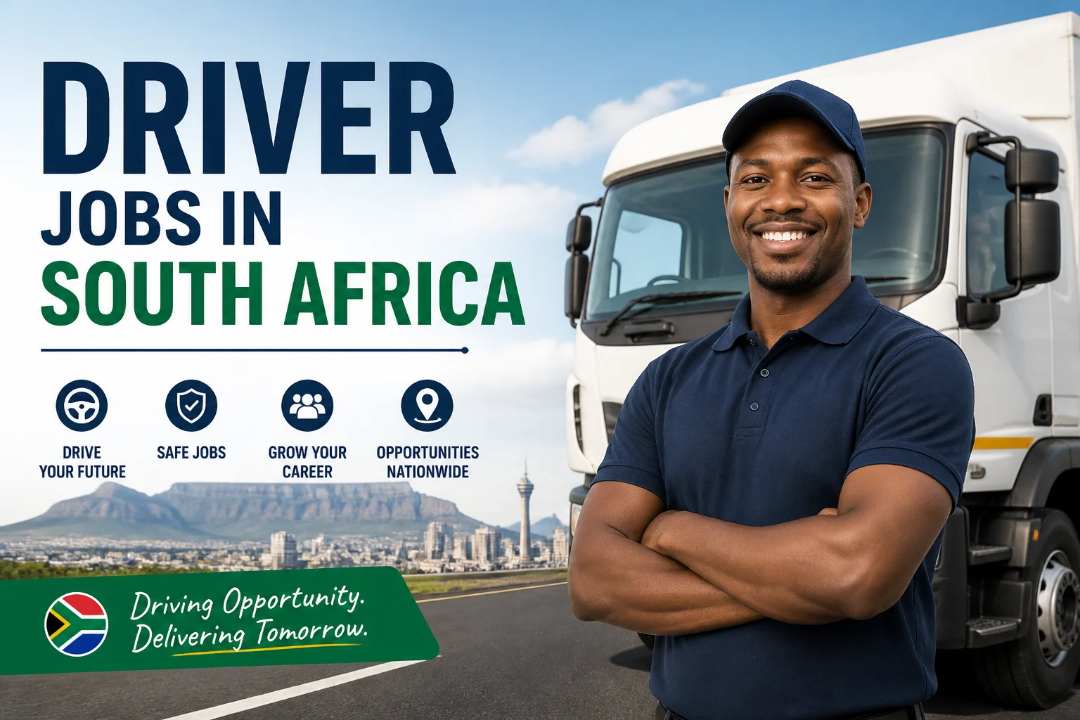 Driver Jobs