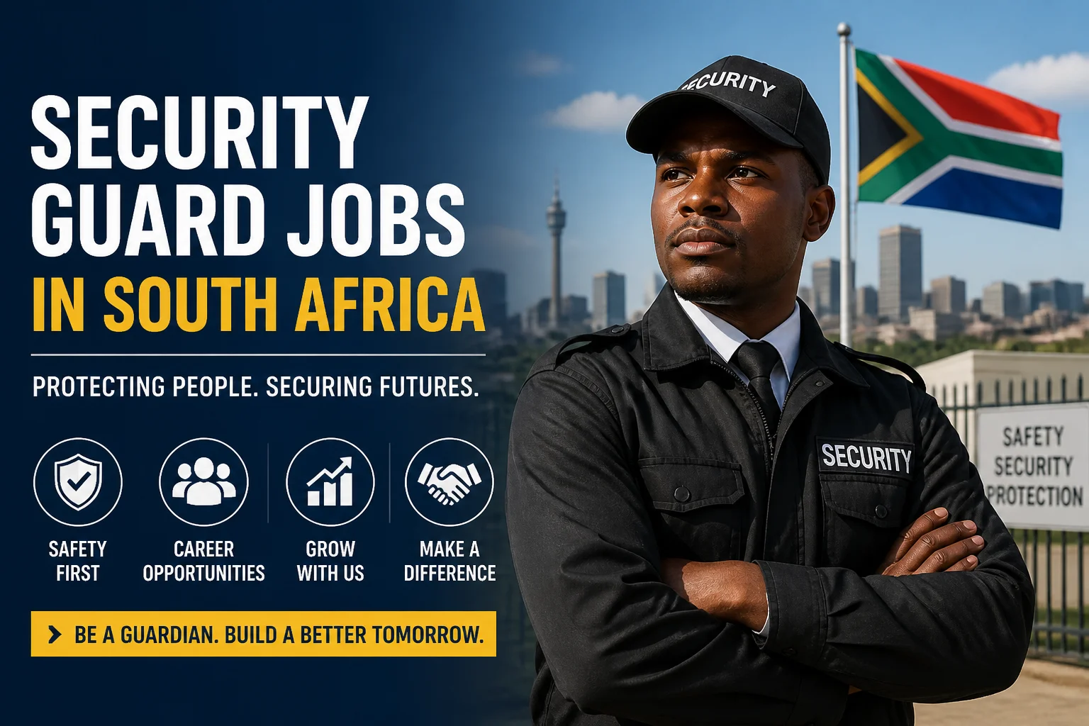 Security Guard Jobs