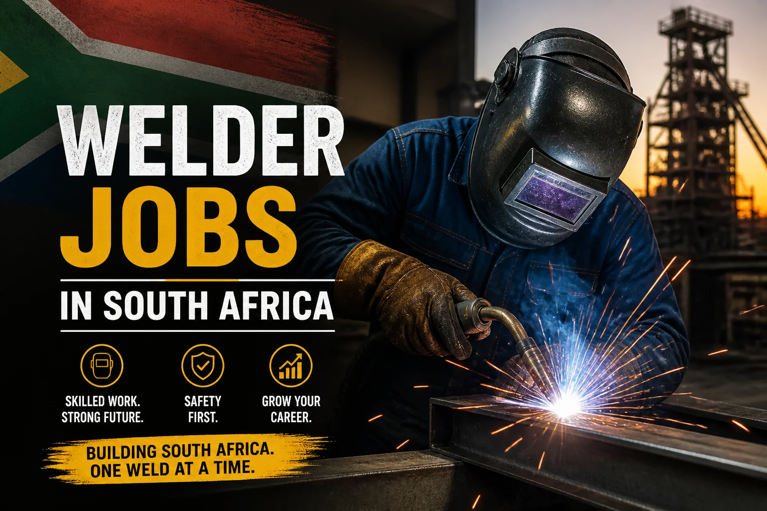 Welder Jobs