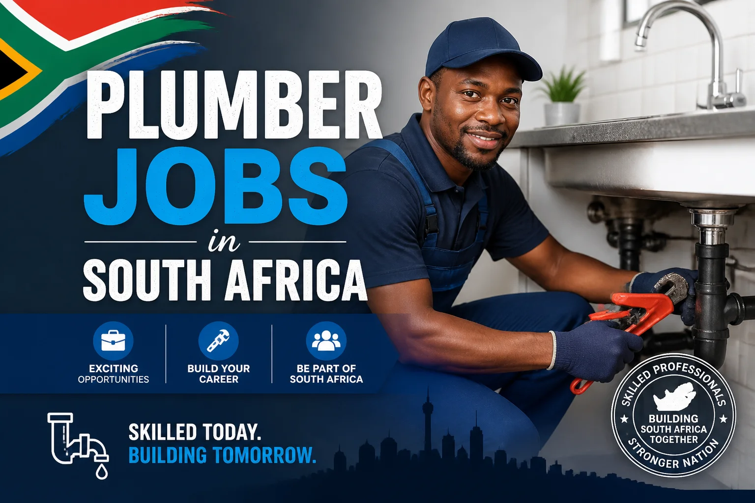 Plumber Jobs
