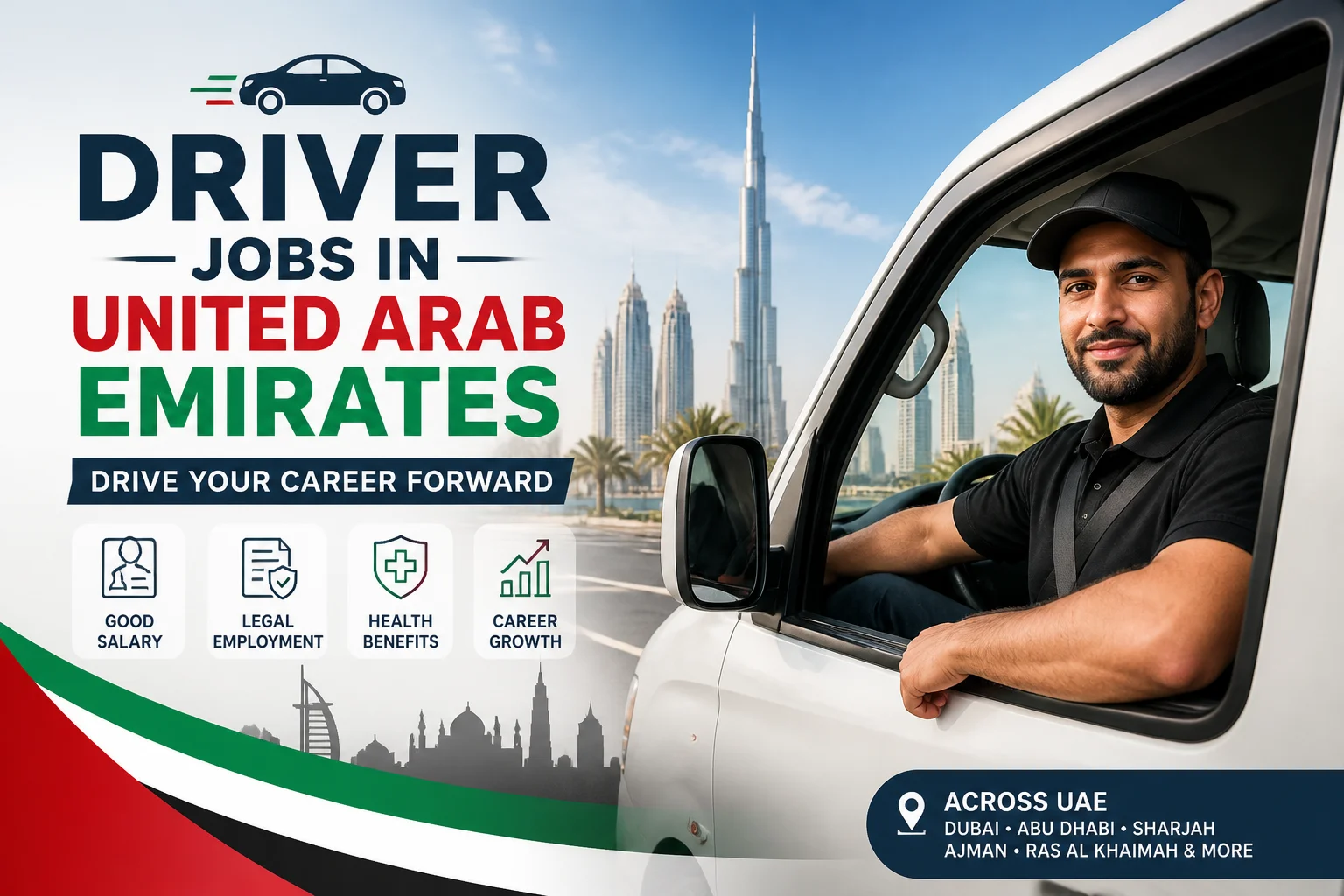 Driver Jobs