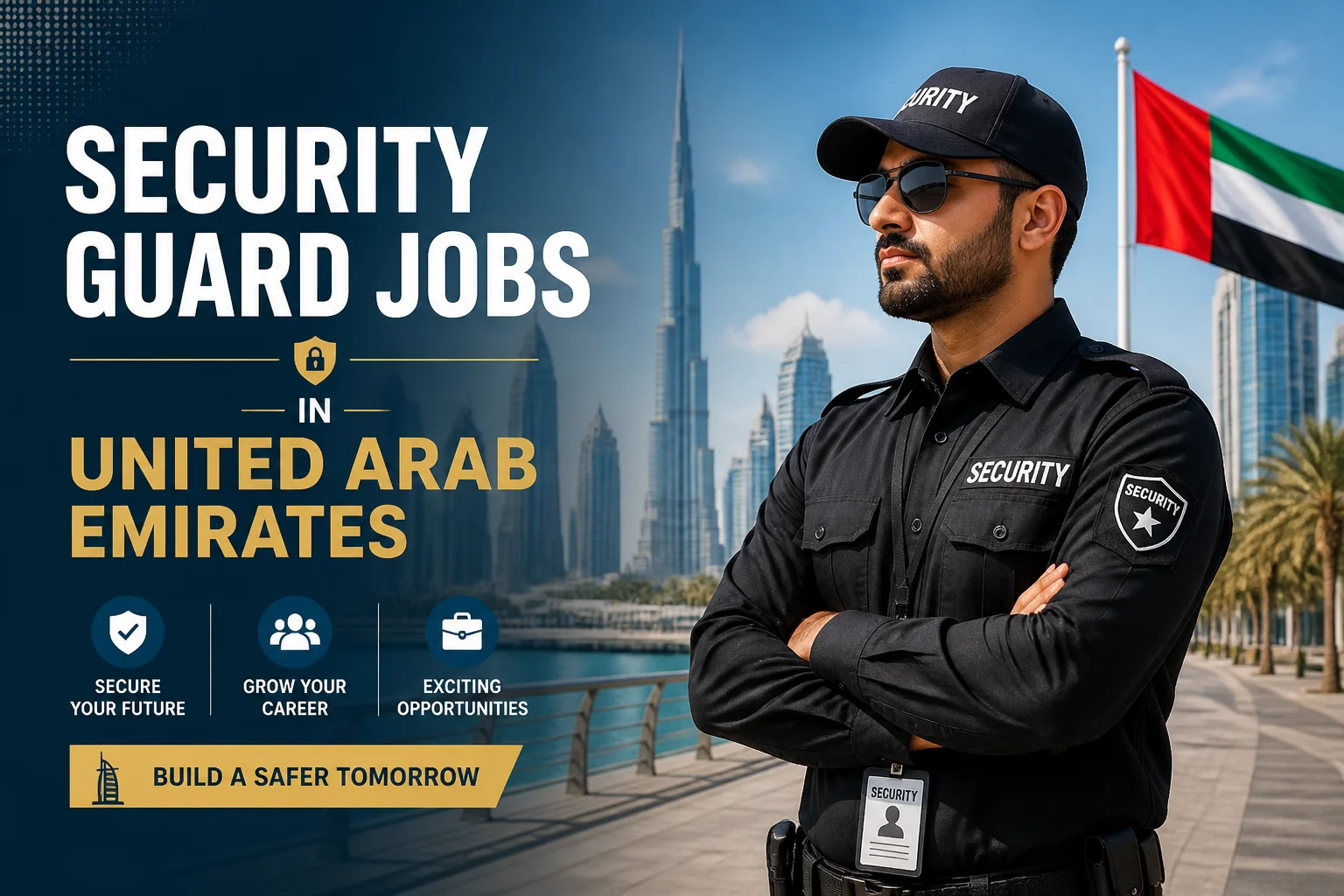 Security Guard Jobs