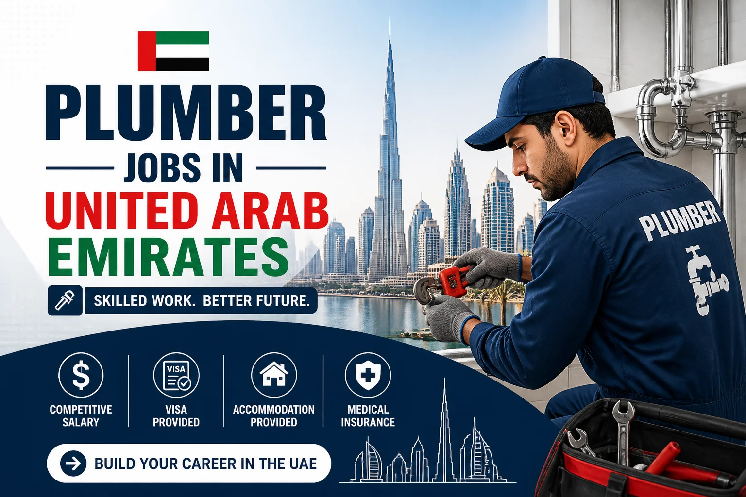 Plumber Jobs