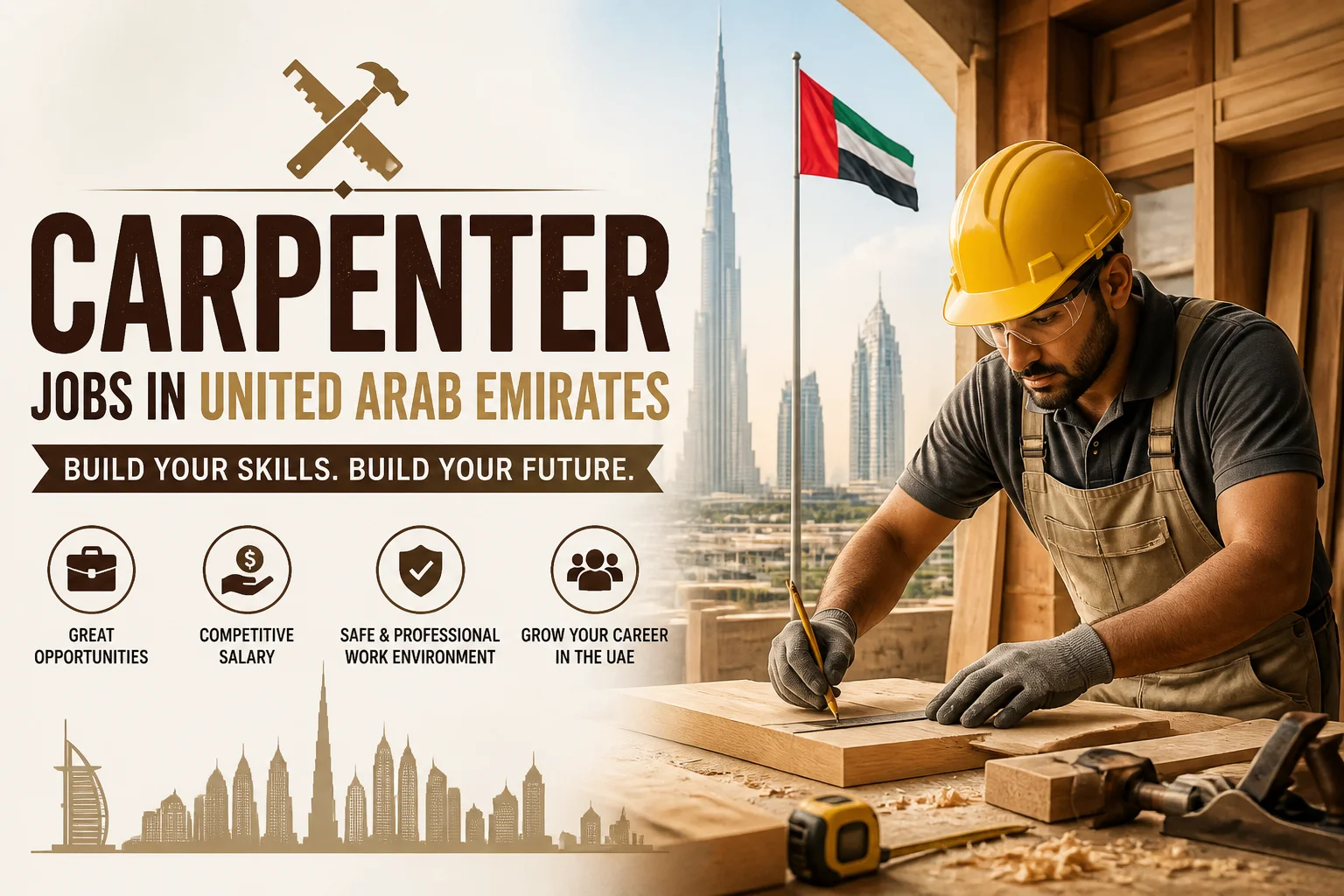Carpenter Jobs