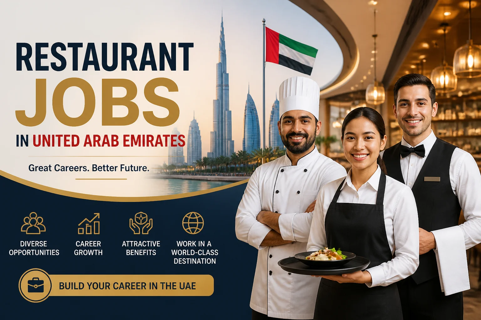 Restaurant Jobs