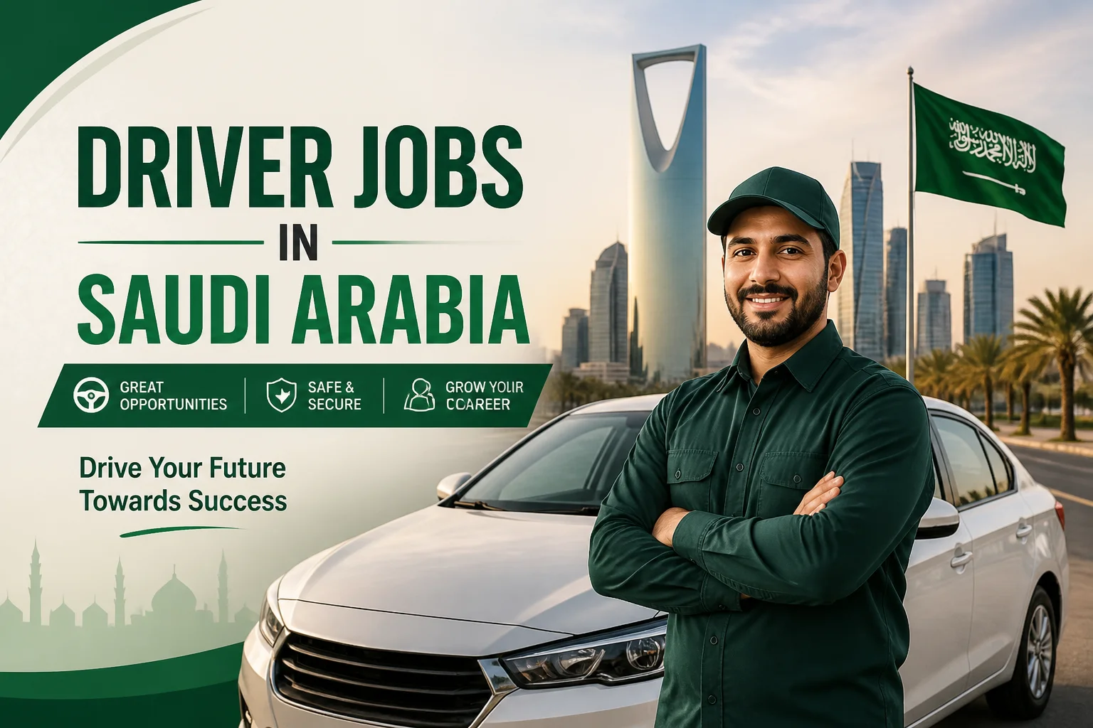 Driver Jobs