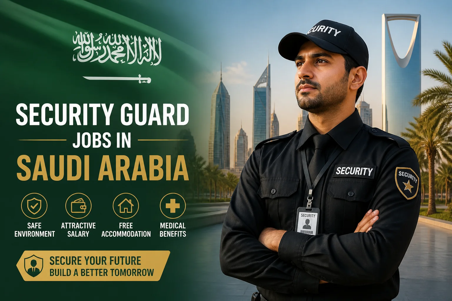 Security Guard Jobs