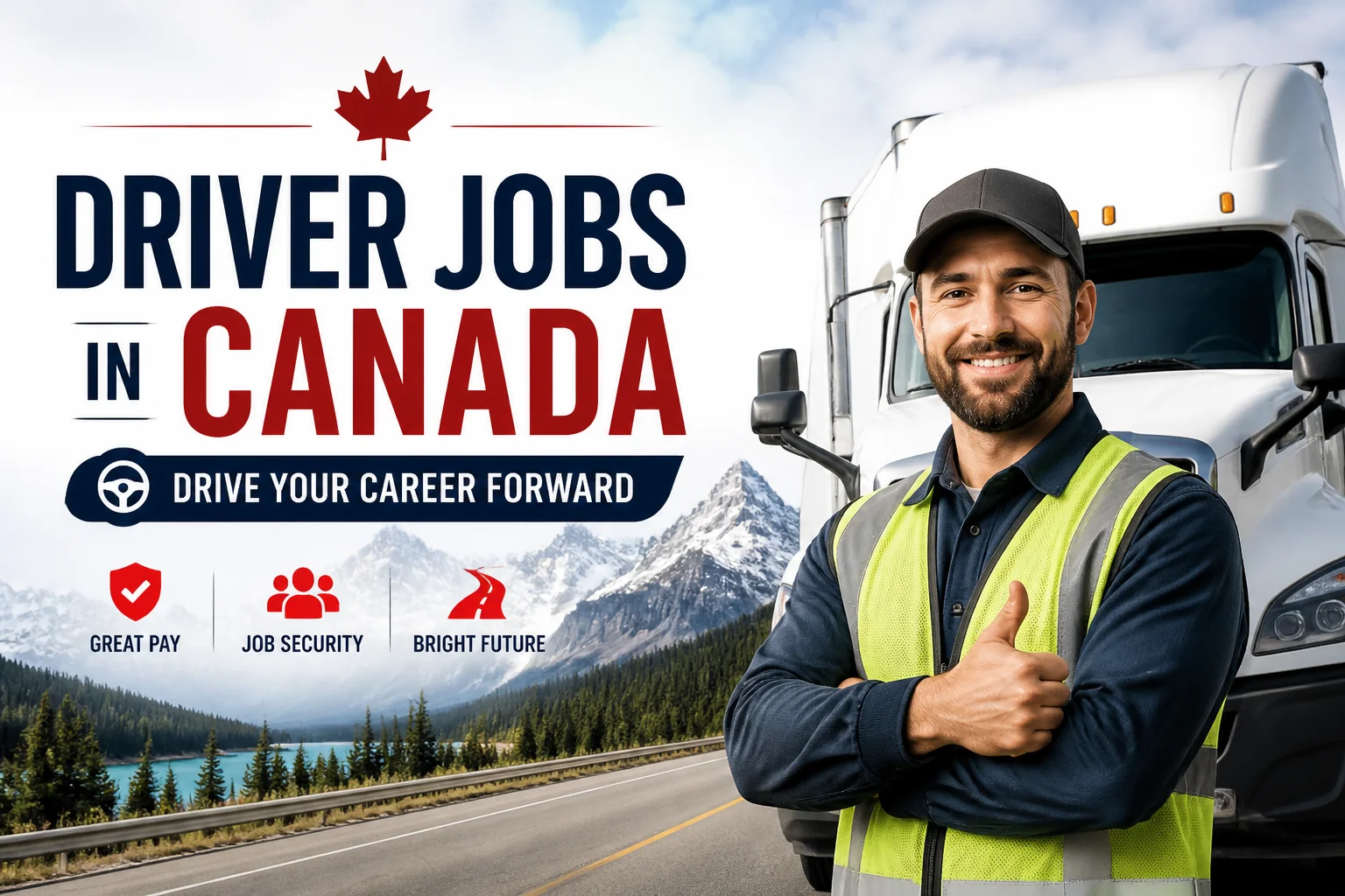 Driver Jobs