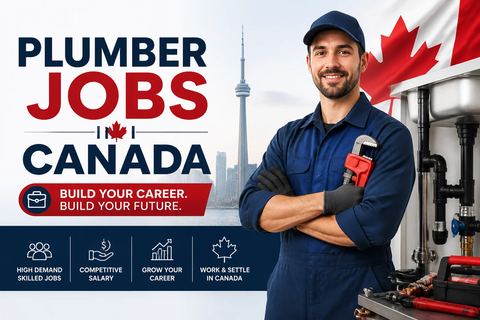 Plumber Jobs