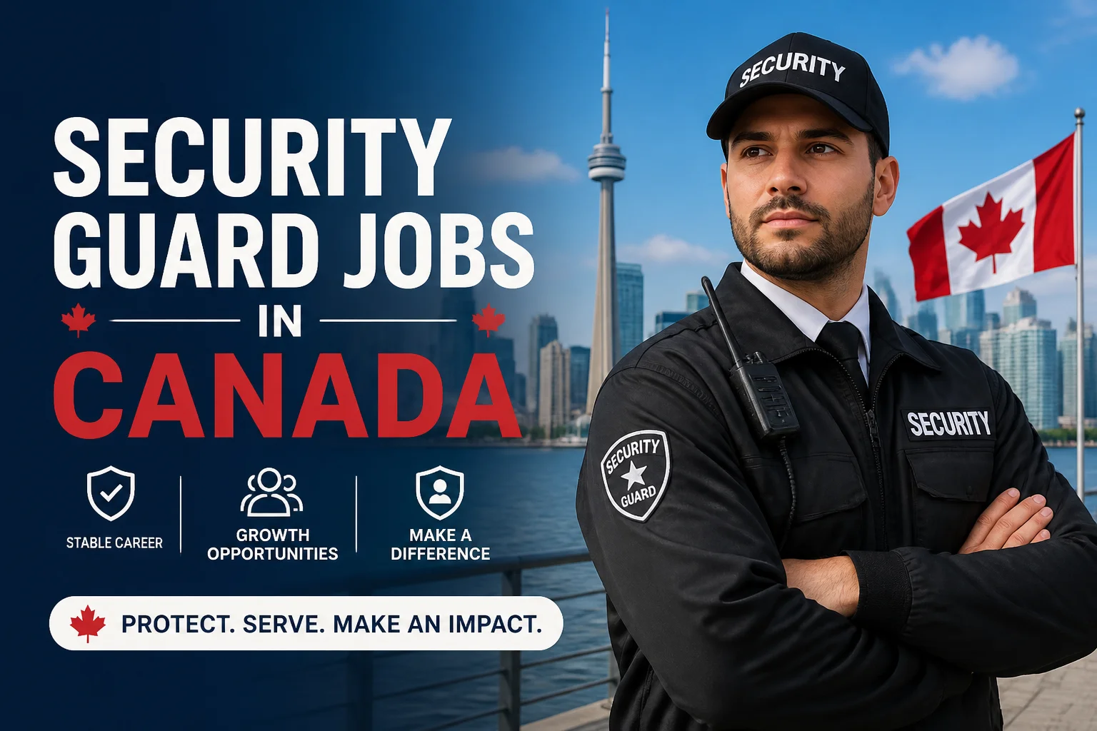 Security Guard Jobs