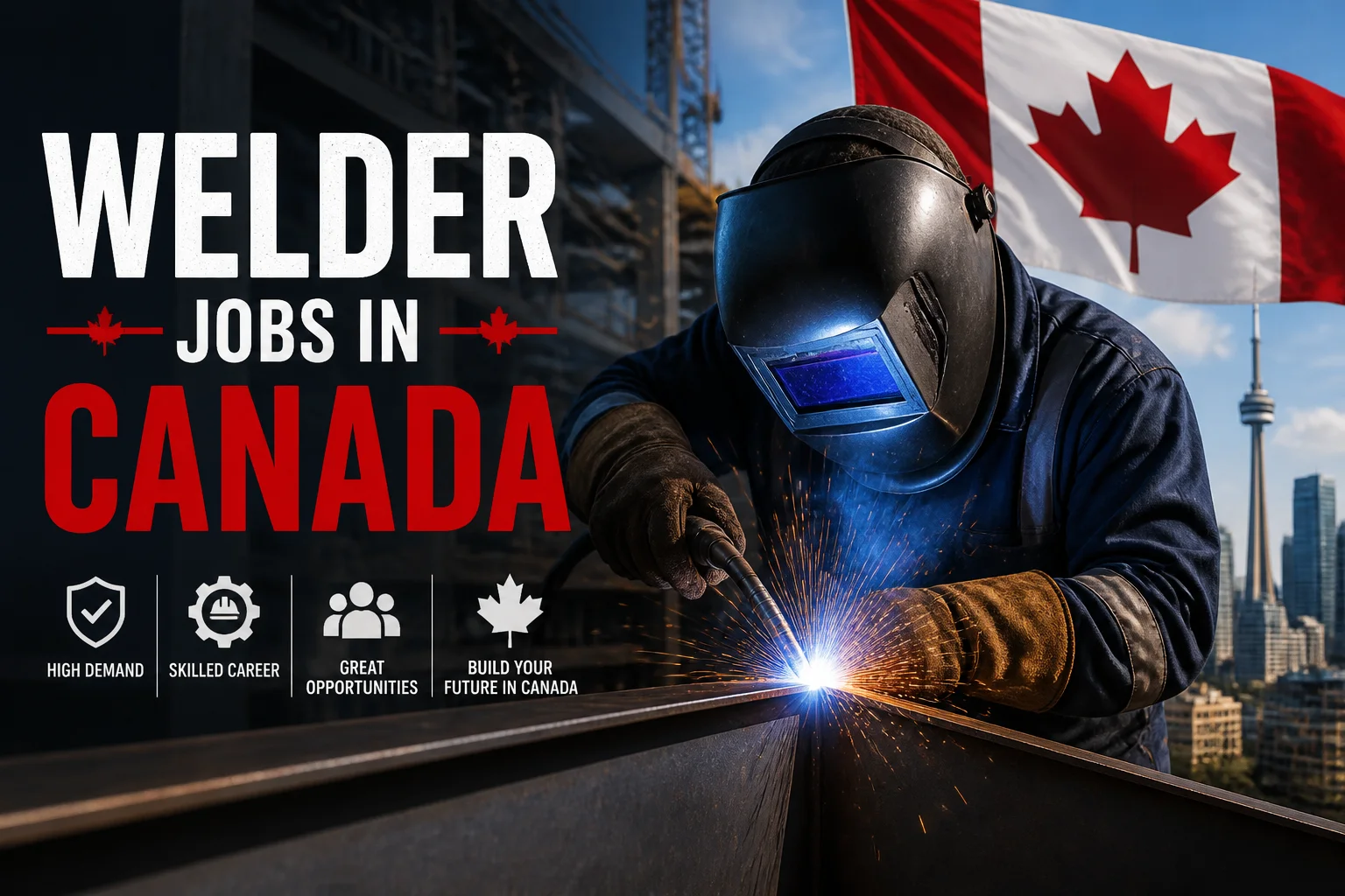 Welder Jobs