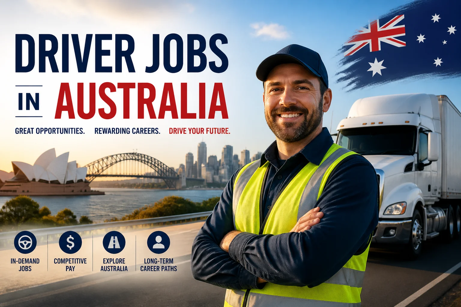 Driver Jobs