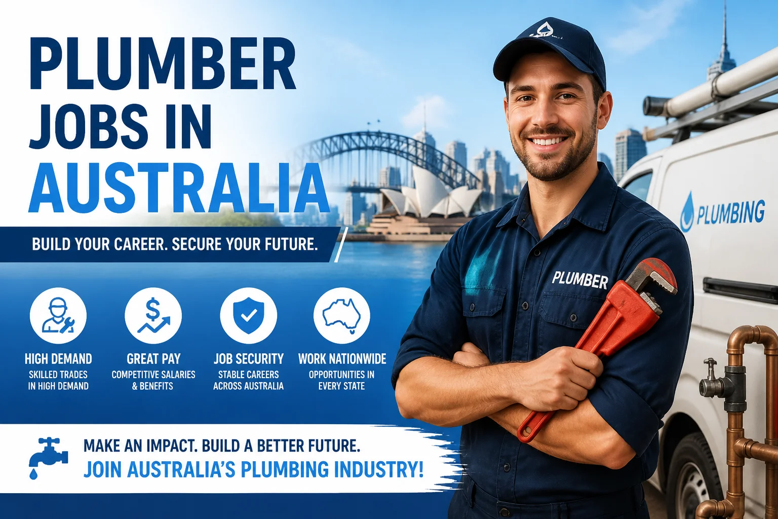 Plumber Jobs