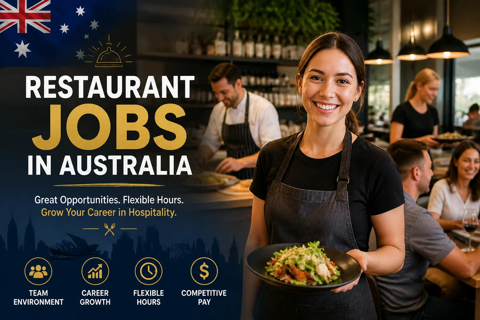 Restaurant Jobs