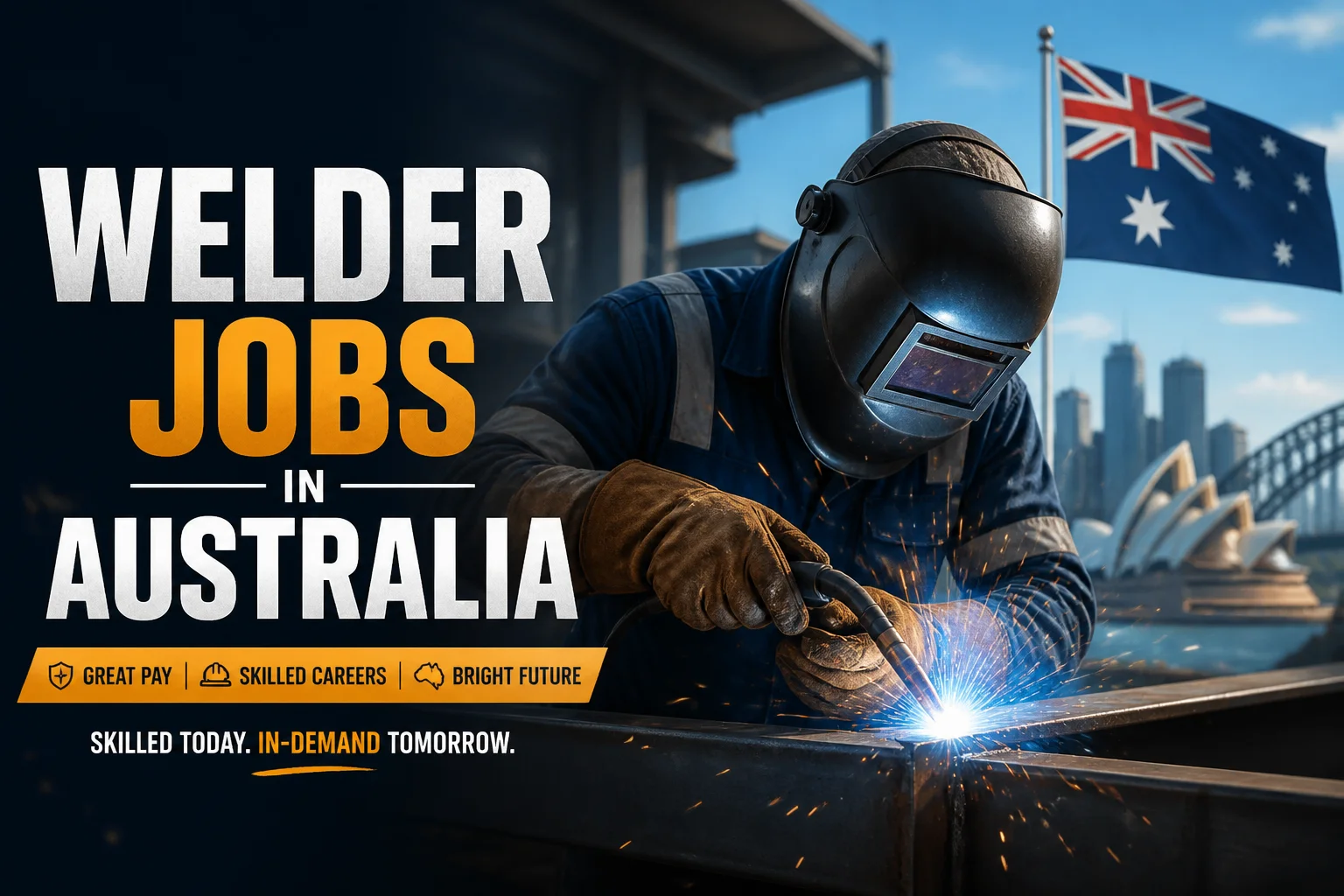 Welder Jobs