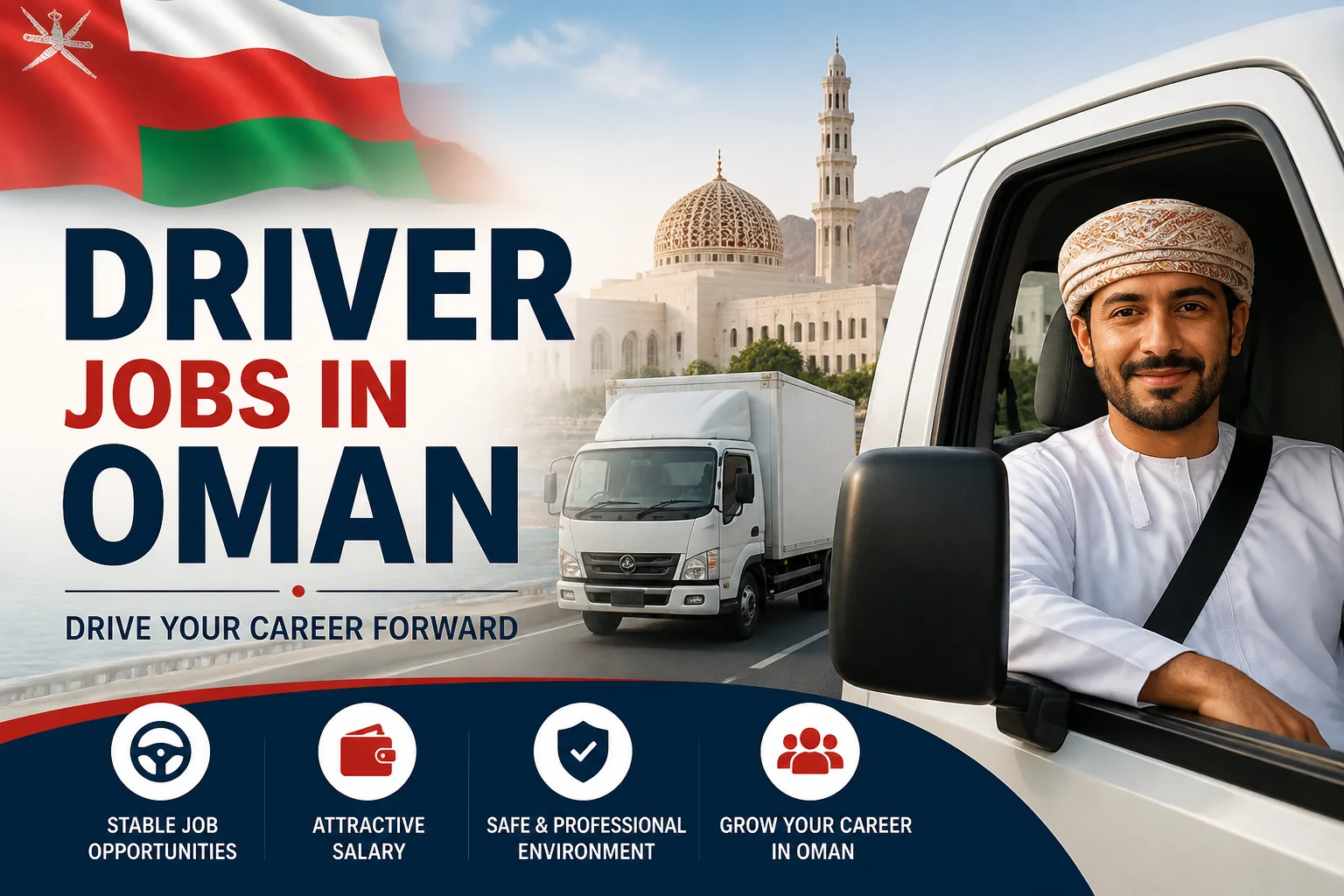 Driver Jobs