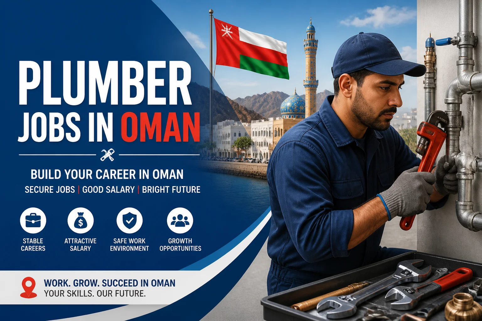 Plumber Jobs