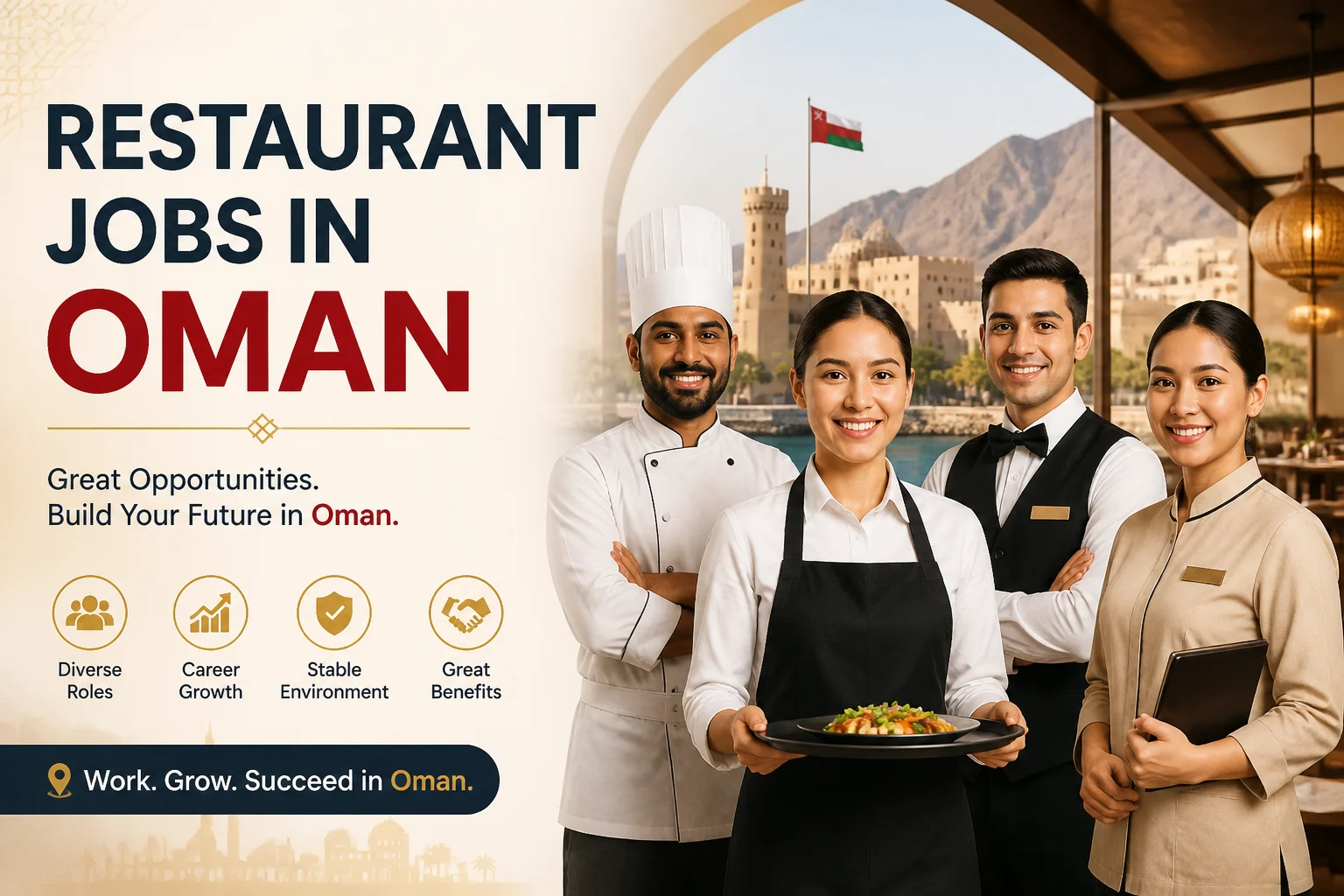 Restaurant Jobs