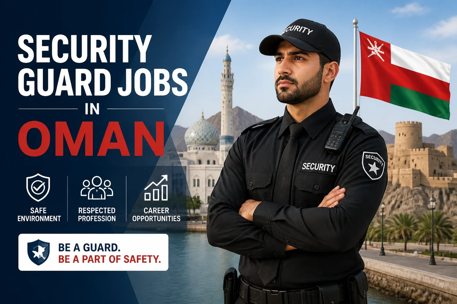 Security Guard Jobs