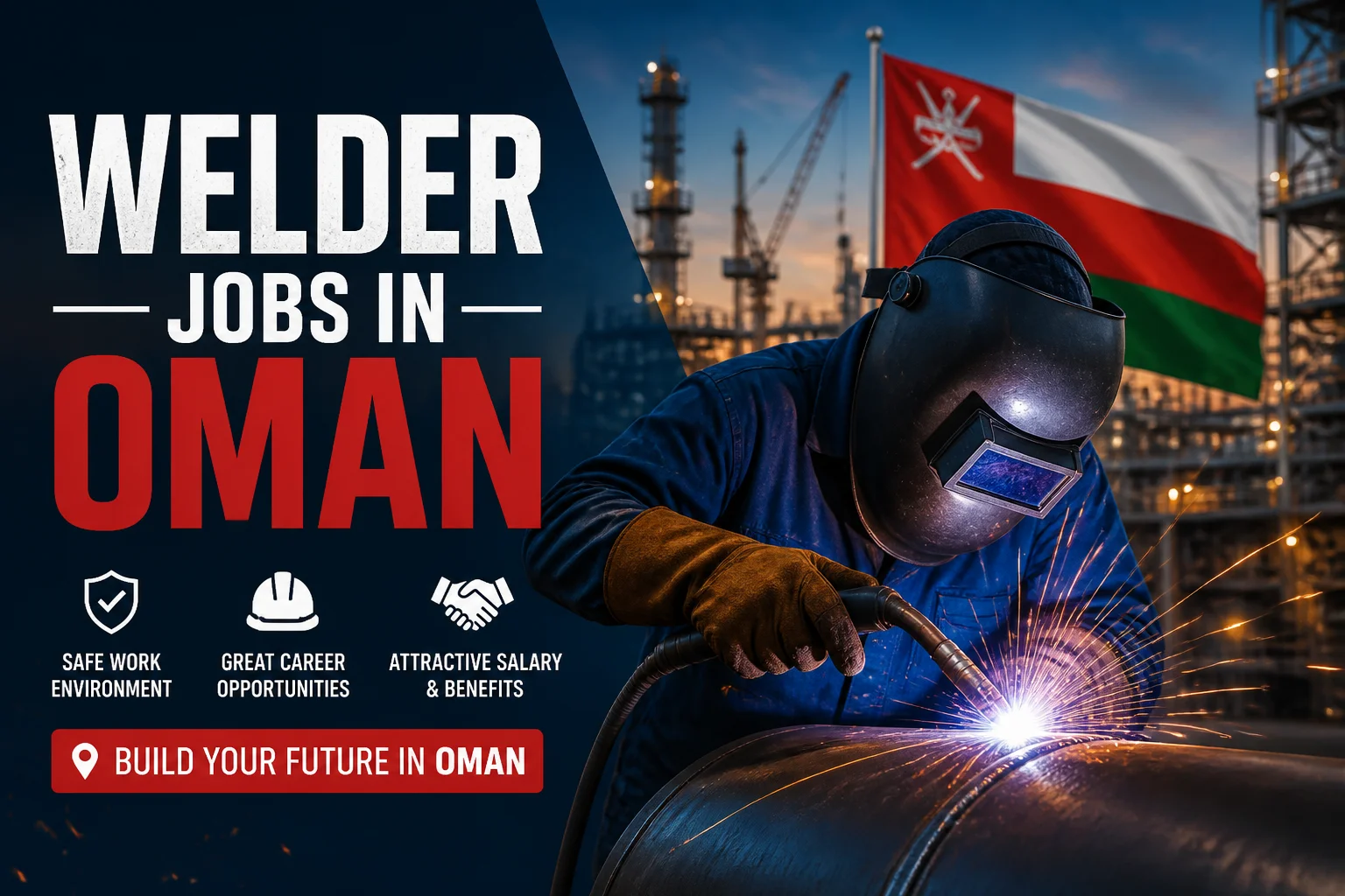 Welder Jobs