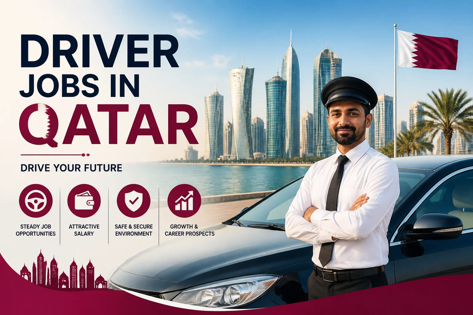 Driver Jobs