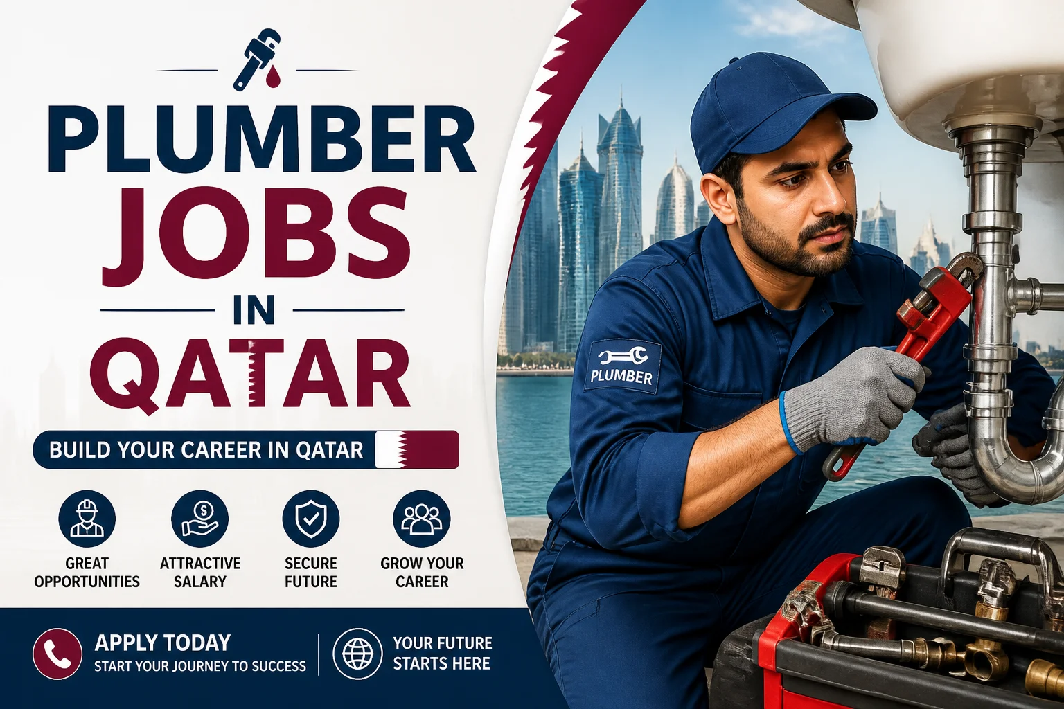 Plumber Jobs