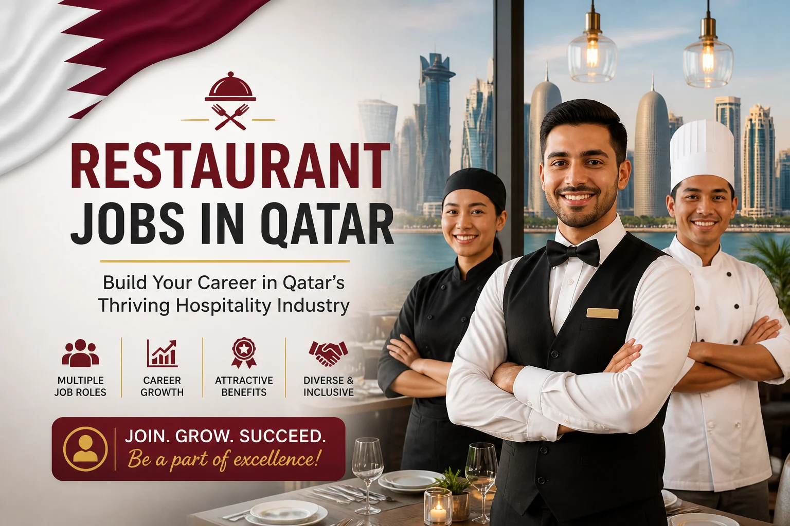 Restaurant Jobs