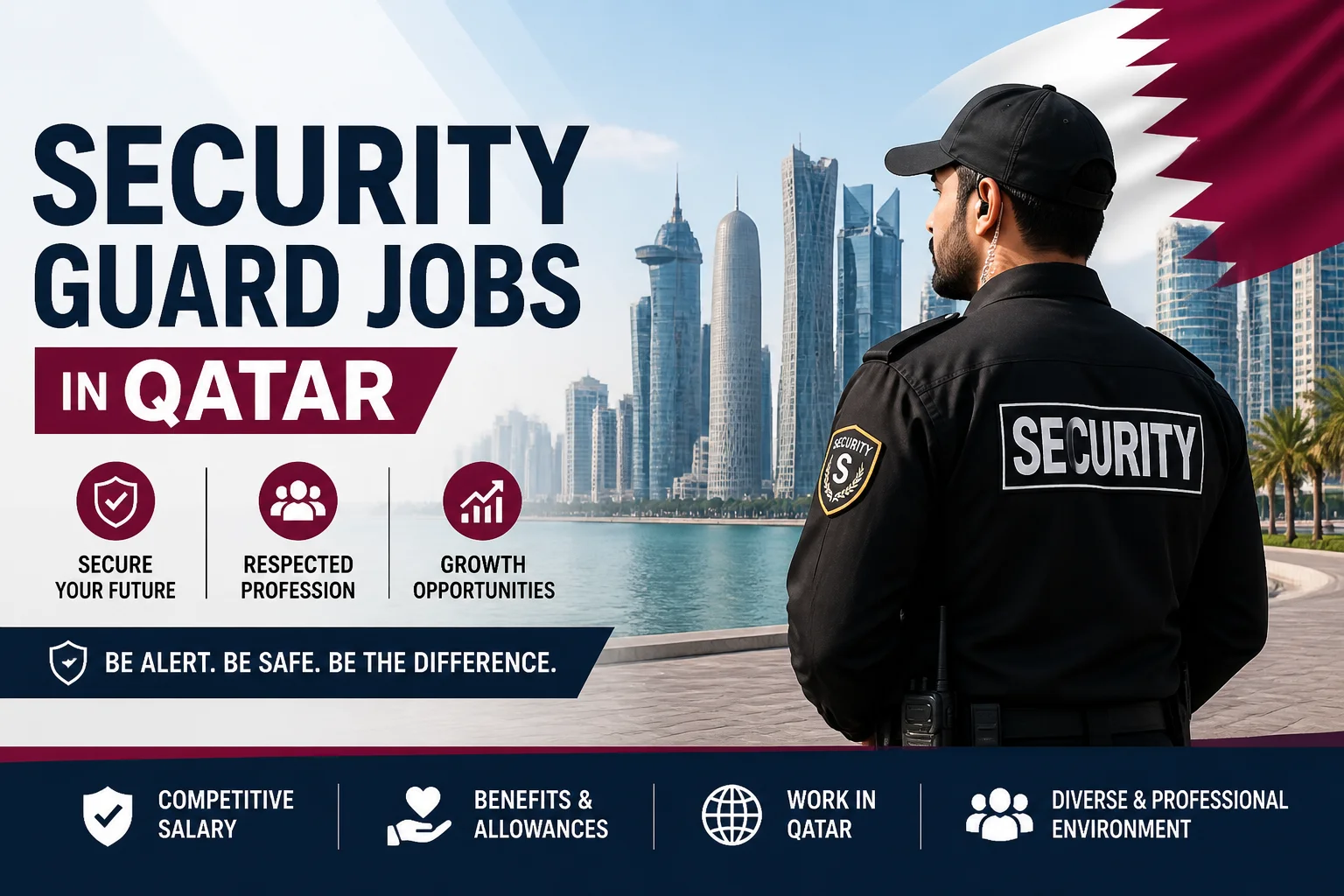 Security Guard Jobs