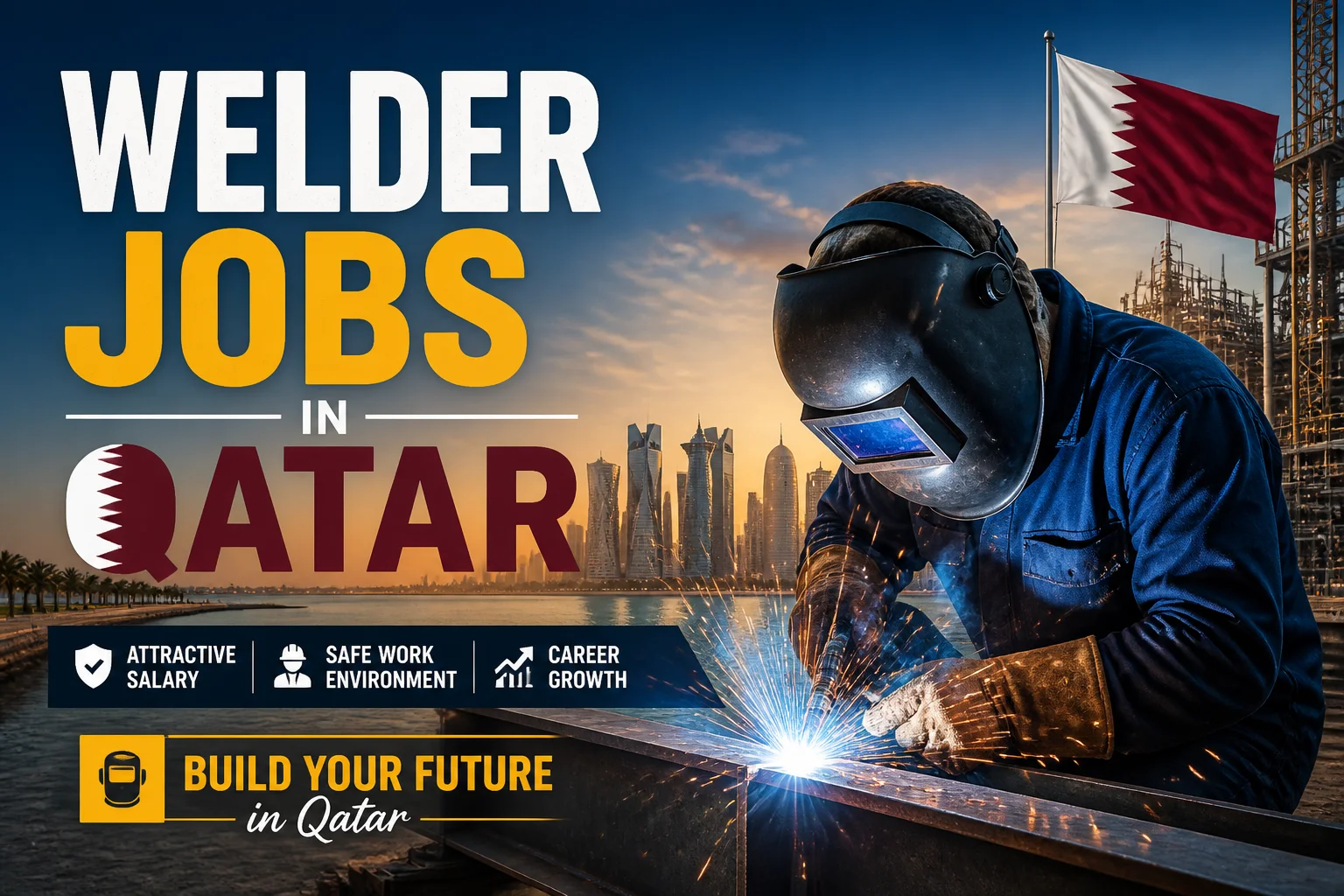 Welder Jobs