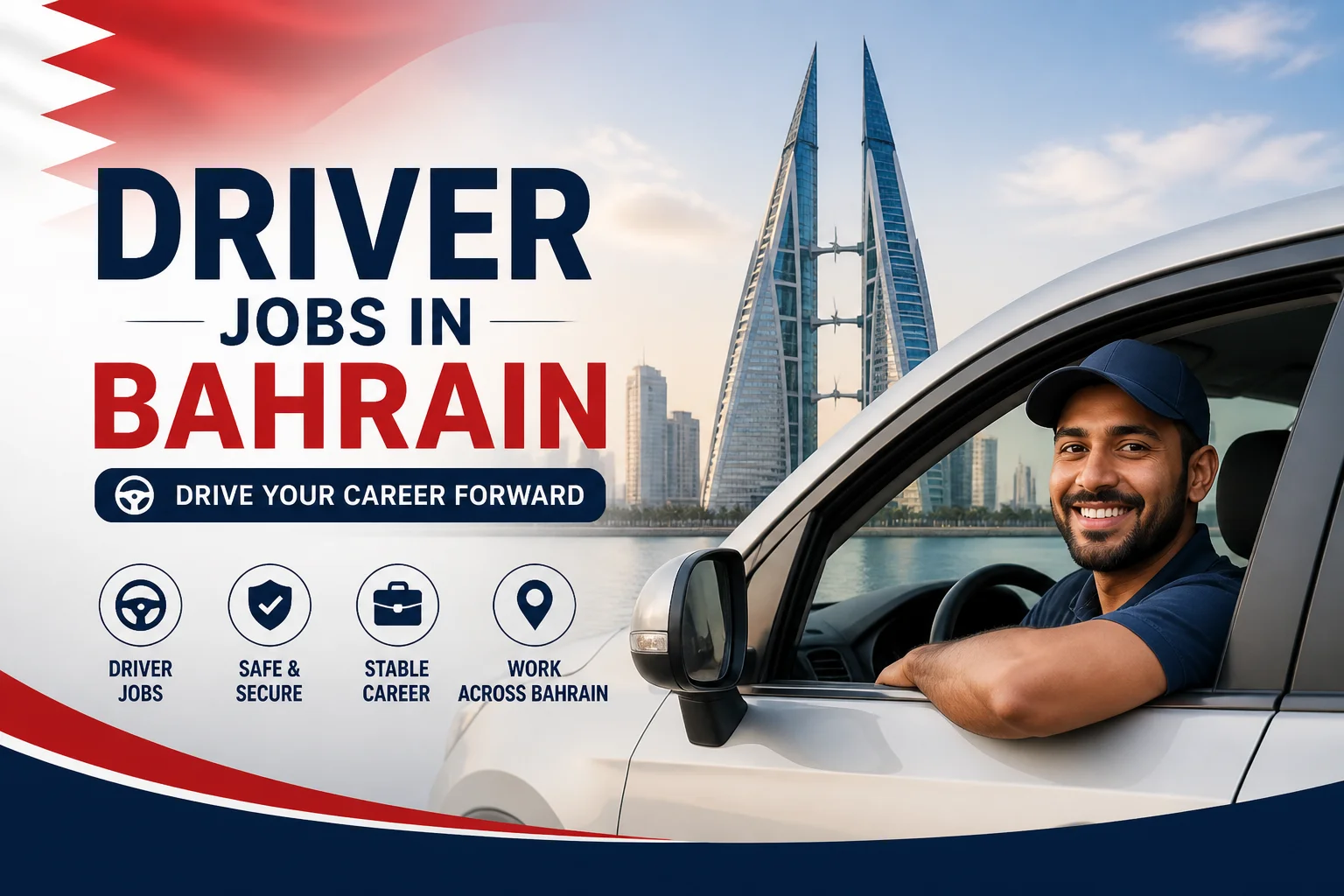 Driver Jobs