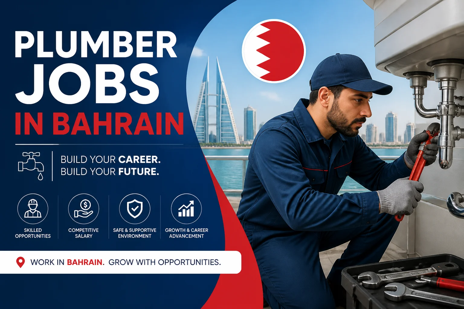Plumber Jobs