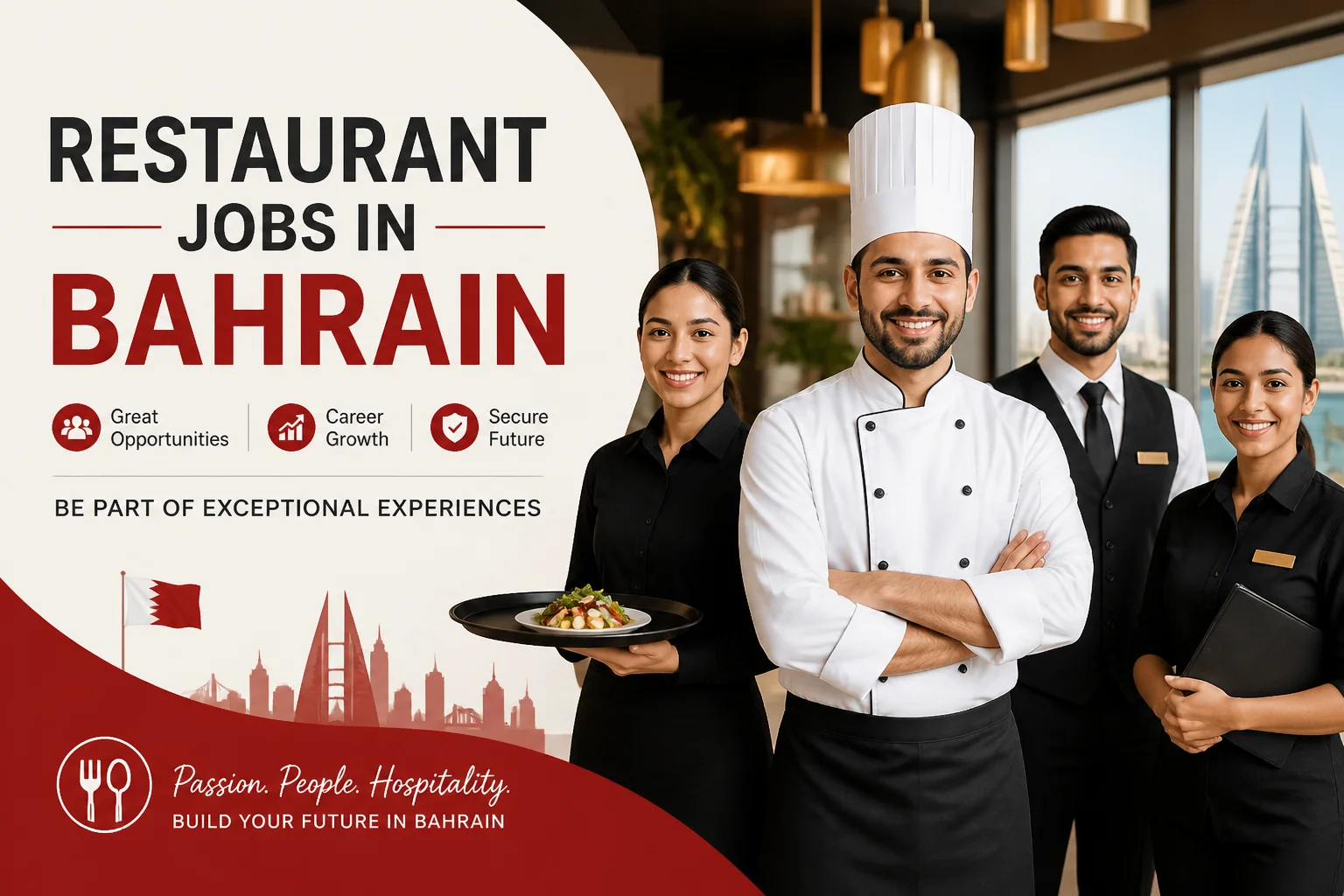 Restaurant Jobs