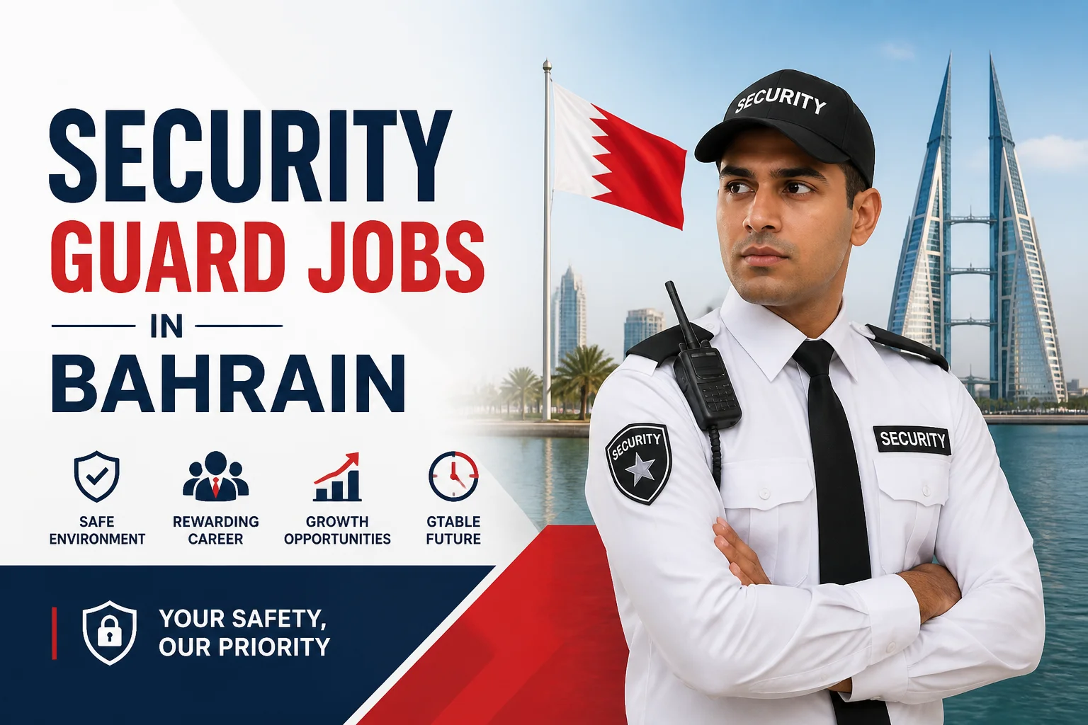 Security Guard Jobs