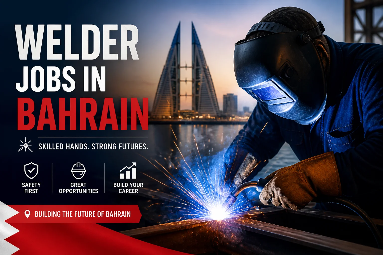 Welder Jobs