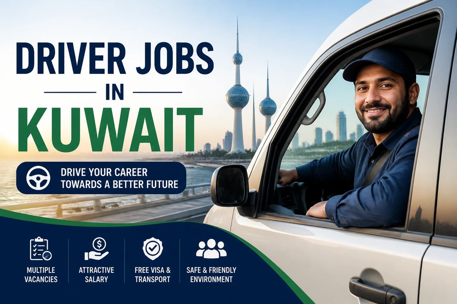 Driver Jobs