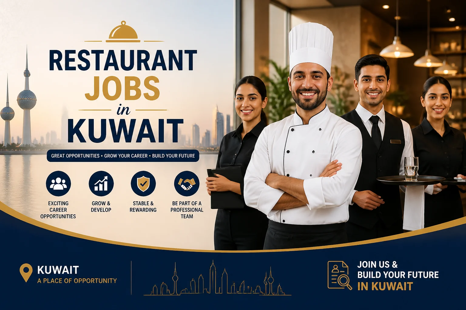 Restaurant Jobs