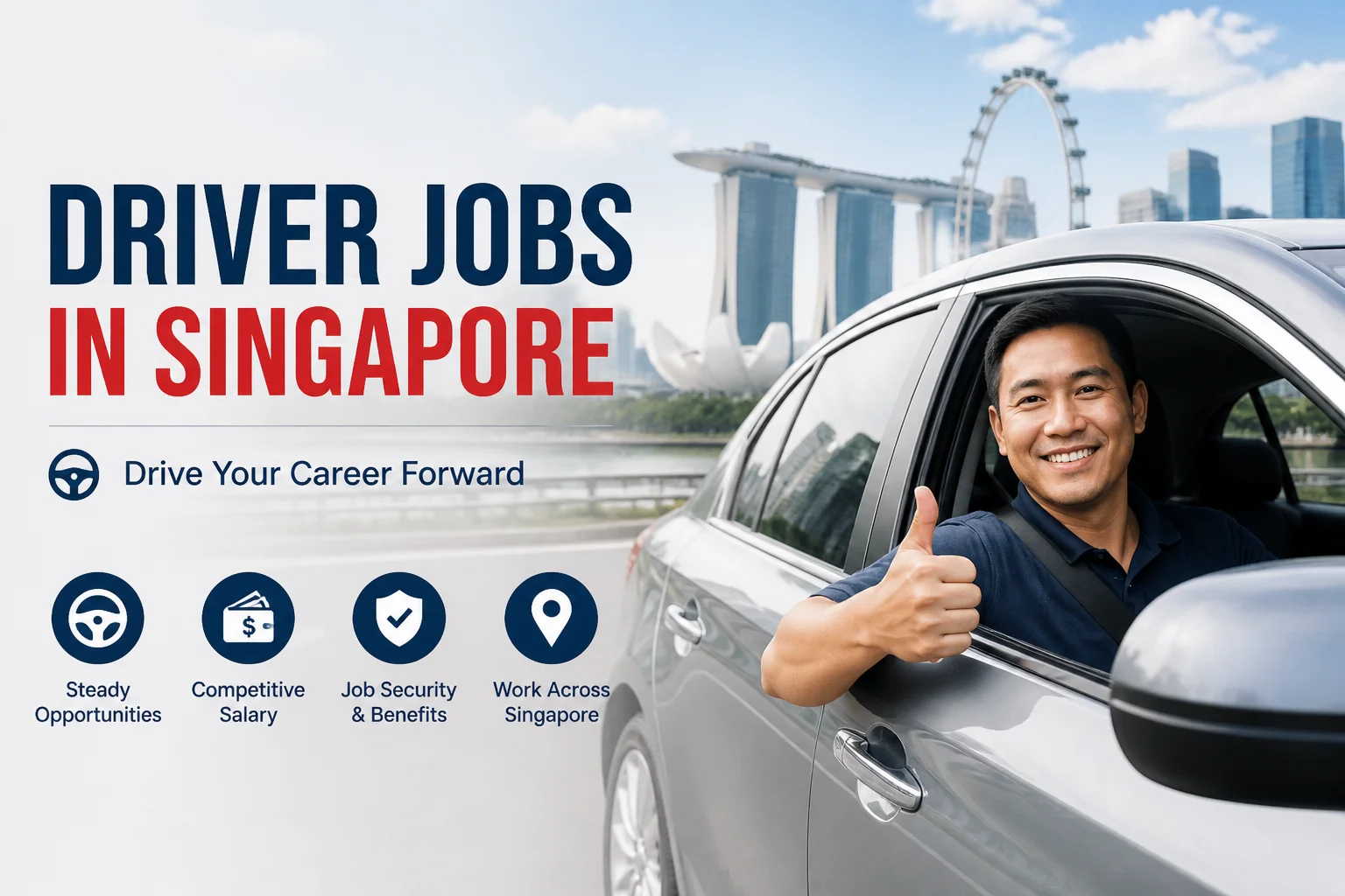 Driver Jobs