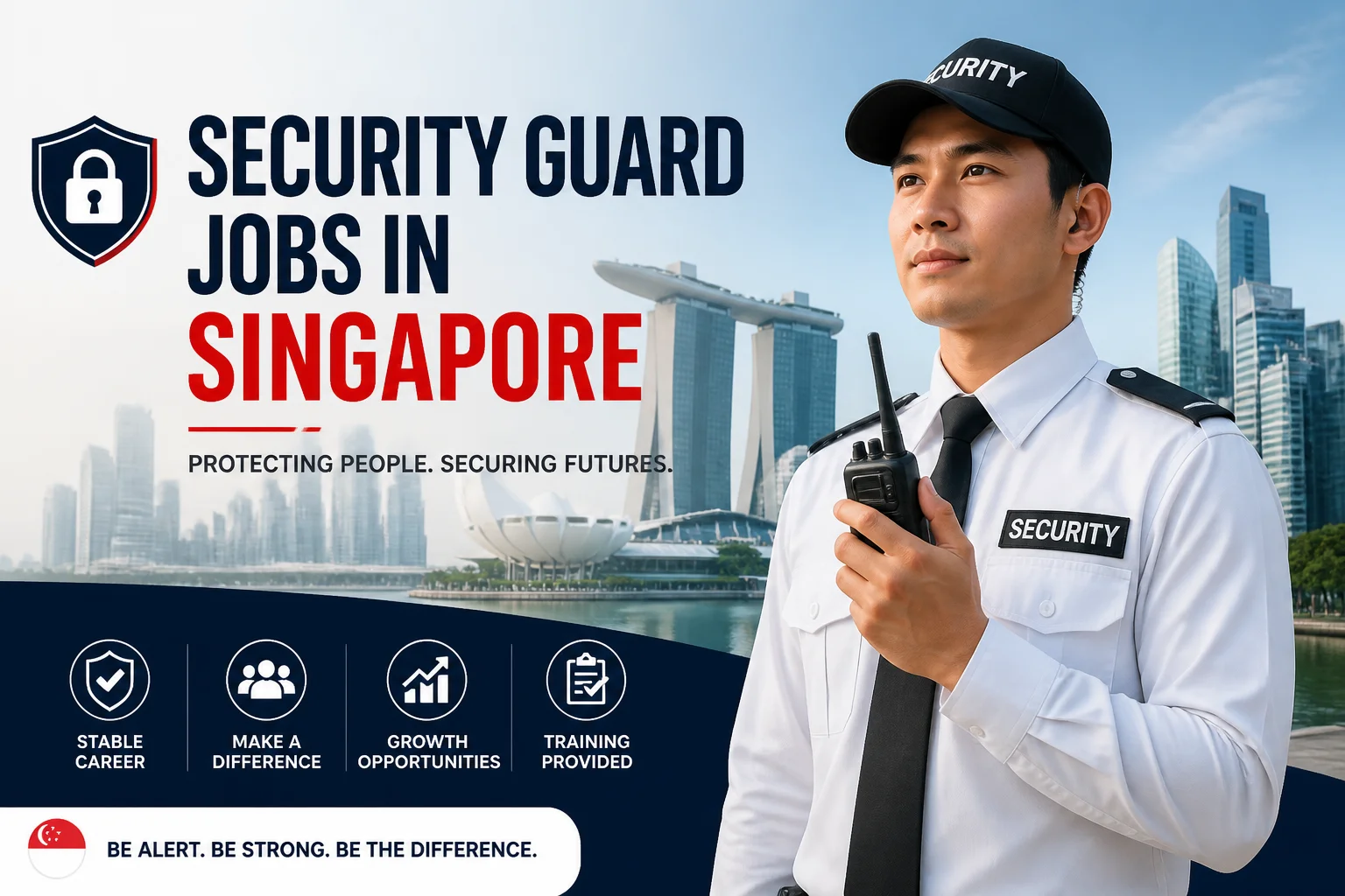 Security Guard Jobs
