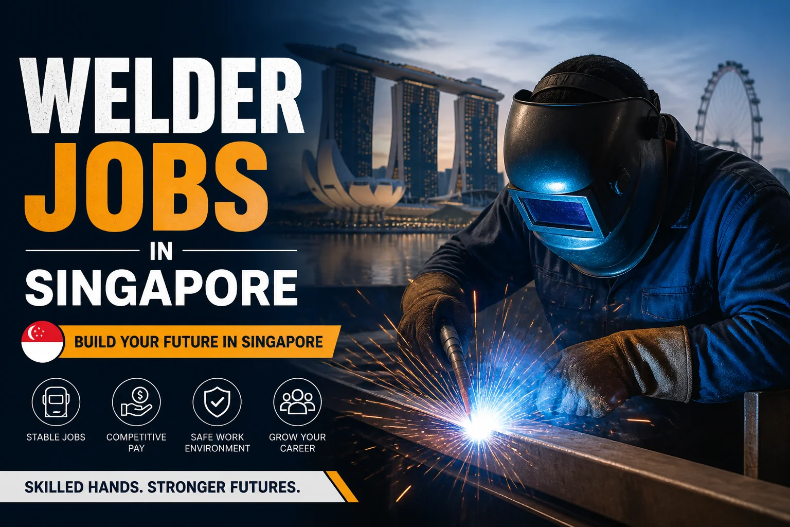 Welder Jobs